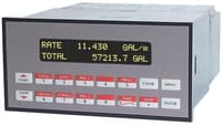 Kessler-Ellis Products Flow Computer, SUPERtrol-I (ST1)